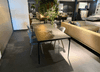 Dyyk Kyono eettafel - 220x100 - Materiaal