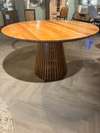 Feelings Shanta eettafel - Ø130
