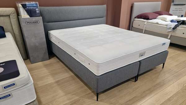 Pullman Orlando Goldline boxspring - 180x210 - Showroom