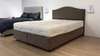Vispring Regal Superb bed - 180x210 - Materiaal