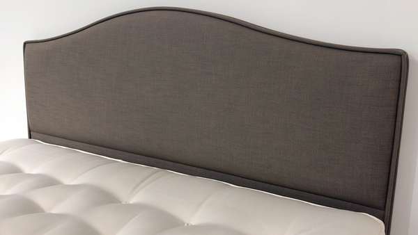 Vispring Regal Superb bed - 180x210 - Materiaal
