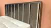 Pullman Nashville Silverline boxspring - 180x210 - Materiaal