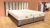 Pullman Nashville Silverline boxspring - 180x210 - Materiaal