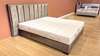 Pullman Nashville Silverline boxspring - 180x210 - Materiaal