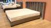 Pullman Nashville Silverline boxspring - 180x210 - Materiaal
