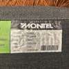 Montel Cassat vloerkleed - 170x230 - Achter aanzicht