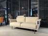 Montis Otis 3-zitsbank - Materiaal