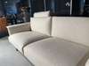 Montis Otis 3-zitsbank - Materiaal