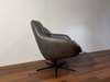 DS Meubelen Ilona fauteuil - Materiaal