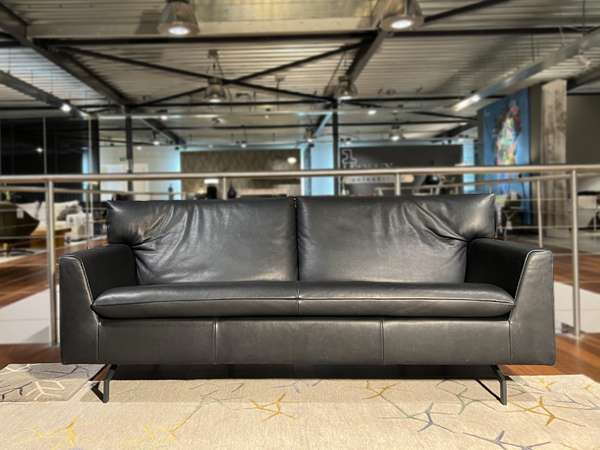 LABEL vandenberg Kameo 2,5-zitsbank - Materiaal