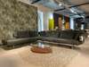Molinari Tamu hoekbank - Showroom