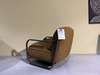 Pode Chap fauteuil - Materiaal