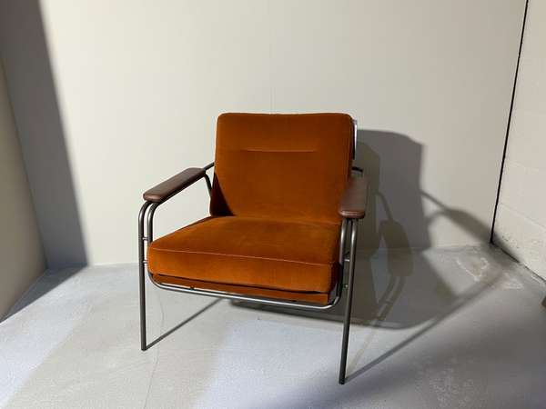 bert plantagie Tibbe fauteuil - Materiaal