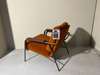 bert plantagie Tibbe fauteuil - Materiaal