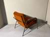 bert plantagie Tibbe fauteuil - Materiaal