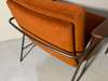 bert plantagie Tibbe fauteuil - Materiaal