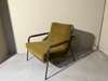 bert plantagie Tibbe fauteuil - Materiaal