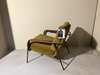 bert plantagie Tibbe fauteuil - Materiaal