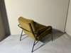 bert plantagie Tibbe fauteuil - Materiaal