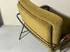 bert plantagie Tibbe fauteuil - Materiaal