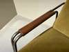 bert plantagie Tibbe fauteuil - Materiaal