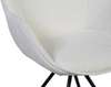 Bree's New World Butterfly eetkamerstoel (set van 6) - Materiaal