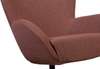 Bree's New World Legendary fauteuil - Materiaal