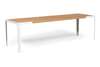 SITS Space salontafel - Materiaal