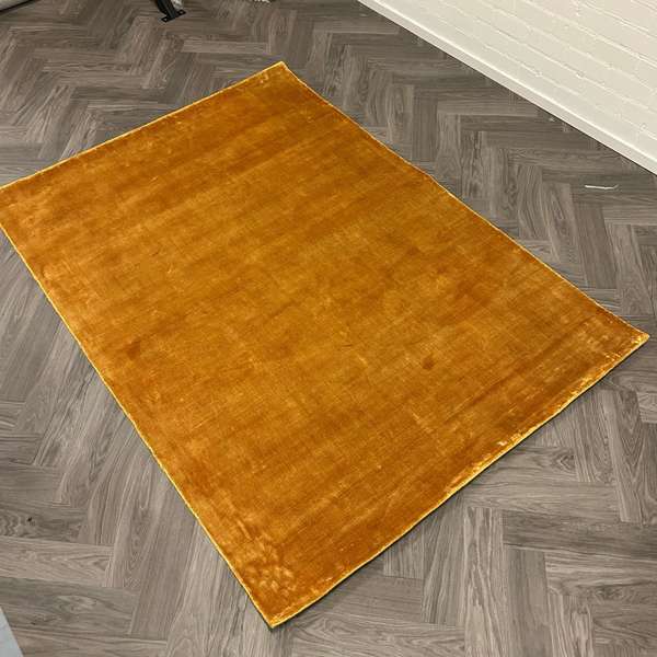 Brinker Carpets Olaf Gold vloerkleed - 160x230