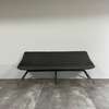 bert plantagie Maple eetbank - Materiaal