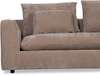 SITS Milou hoekbank - Materiaal