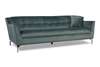 Passe Partout Ventigo 3,5-zitsbank - Materiaal