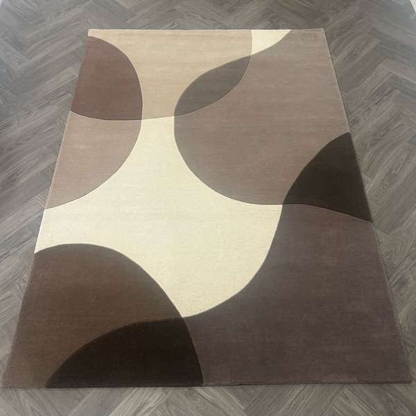 Brinker Carpets Bolero vloerkleed - 160x230
