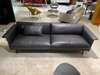 Montis Otis 4-zitsbank - Materiaal
