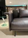 Montis Otis 4-zitsbank - Materiaal