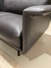 Montis Otis 4-zitsbank - Materiaal