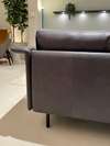 Montis Otis 4-zitsbank - Materiaal