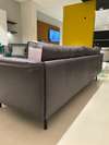 Montis Otis 4-zitsbank - Materiaal