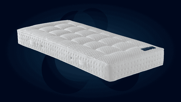 Pullman Silverline Premier matras - 80x220 firm - Materiaal