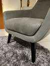 Montis Enzo fauteuil - Materiaal