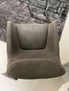 Montis Enzo fauteuil - Materiaal