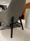 Montis Enzo fauteuil - Materiaal