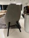 Montis Enzo fauteuil - Materiaal