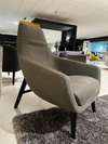 Montis Enzo fauteuil - Materiaal