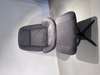 Montel Shuffle fauteuil met poef - Materiaal