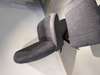 Montel Shuffle fauteuil met poef - Materiaal