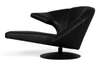 Leolux Parabolica fauteuil - Materiaal