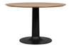 Leolux Columna eettafel -  Ø130 - Materiaal