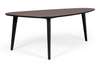 Leolux Bondi eettafel - 200x120 - Materiaal