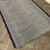 Brinker Carpets Barax Blue vloerkleed - 170x230 - Materiaal